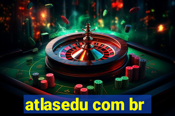 atlasedu com br